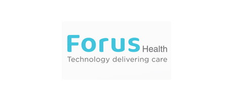 Forus health logo