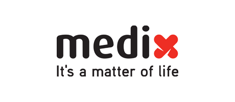 Medix Logo