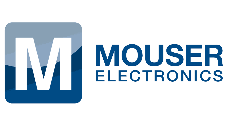 mouser-electronics-logo