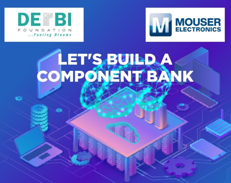 Let’s Build a Component Bank