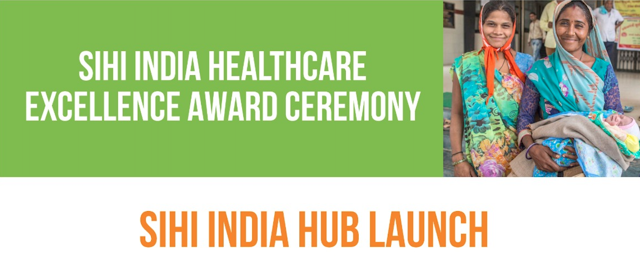 SIHI India Hub Launch