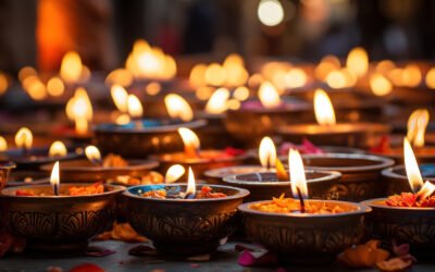 DERBI Foundation Wishing you and your family a very happy and #prosperous #Diwali!